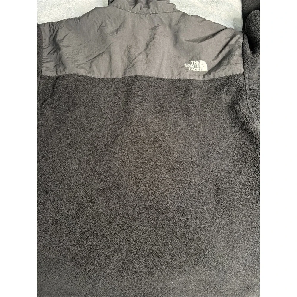 The North Face north face